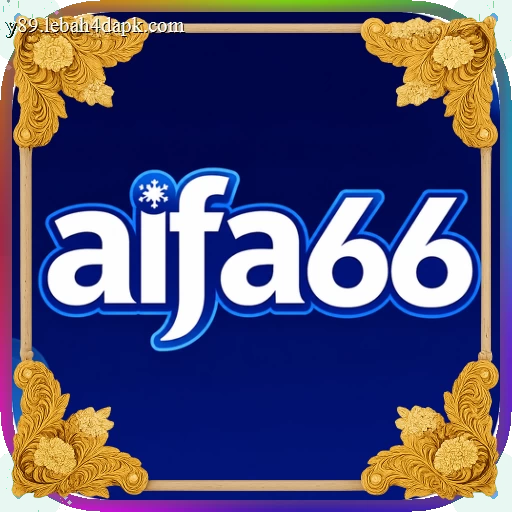 aifa66 App: Info, Rating, dan Link Download