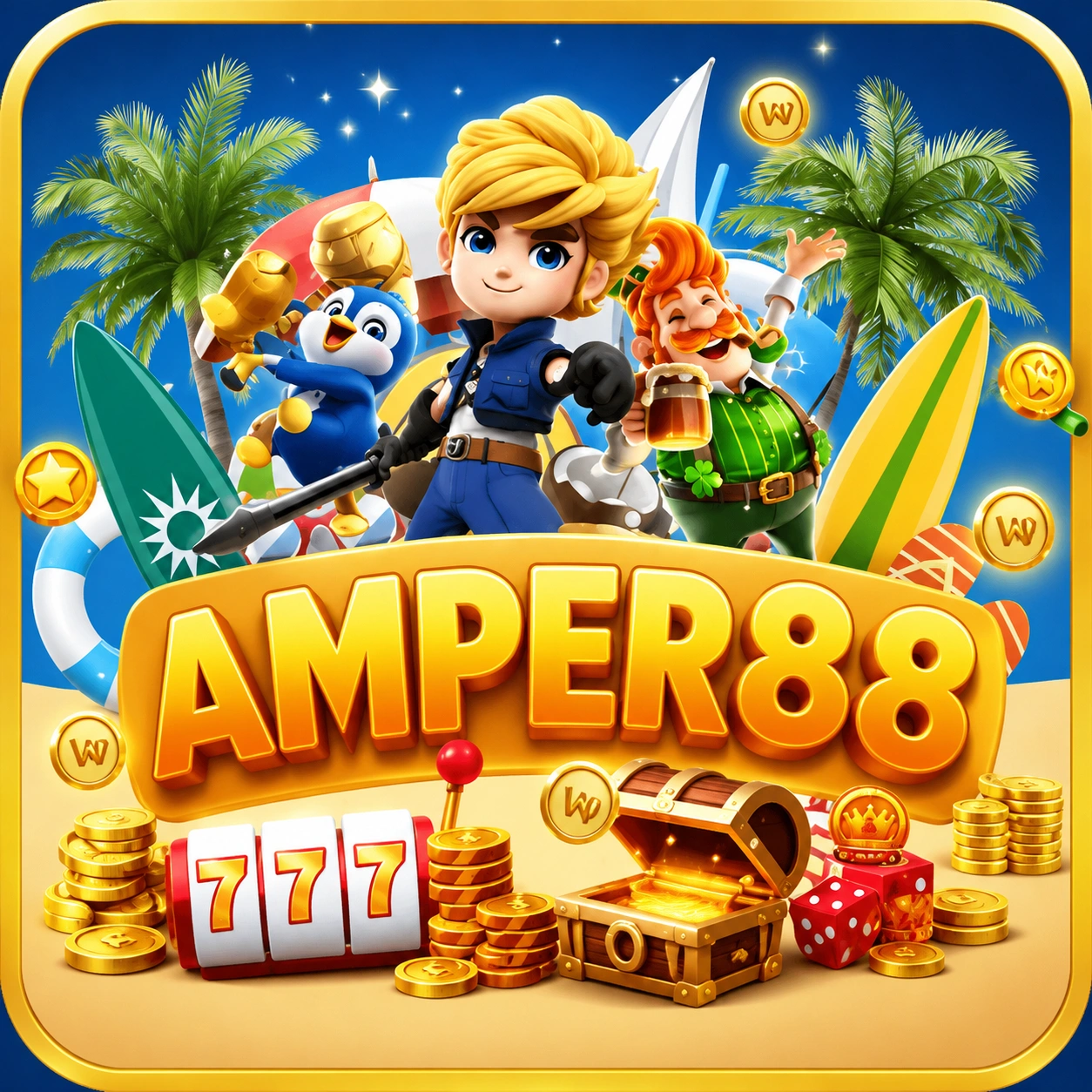 at866 APK: Cara Download dan Instal di Android
