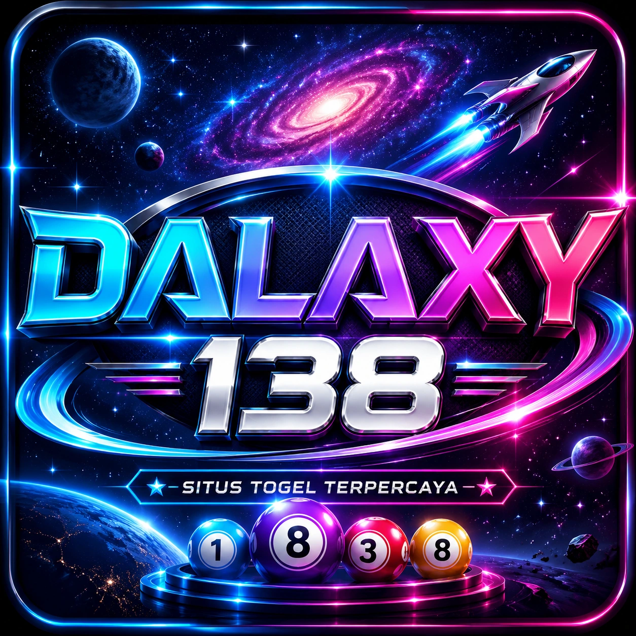 dalaxy138 APK Terbaru 2026 untuk Semua Perangkat