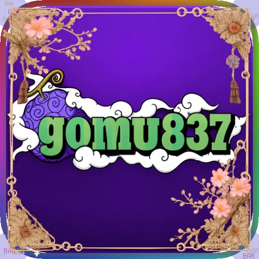 Aplikasi gomu837 Paling Baru untuk Android