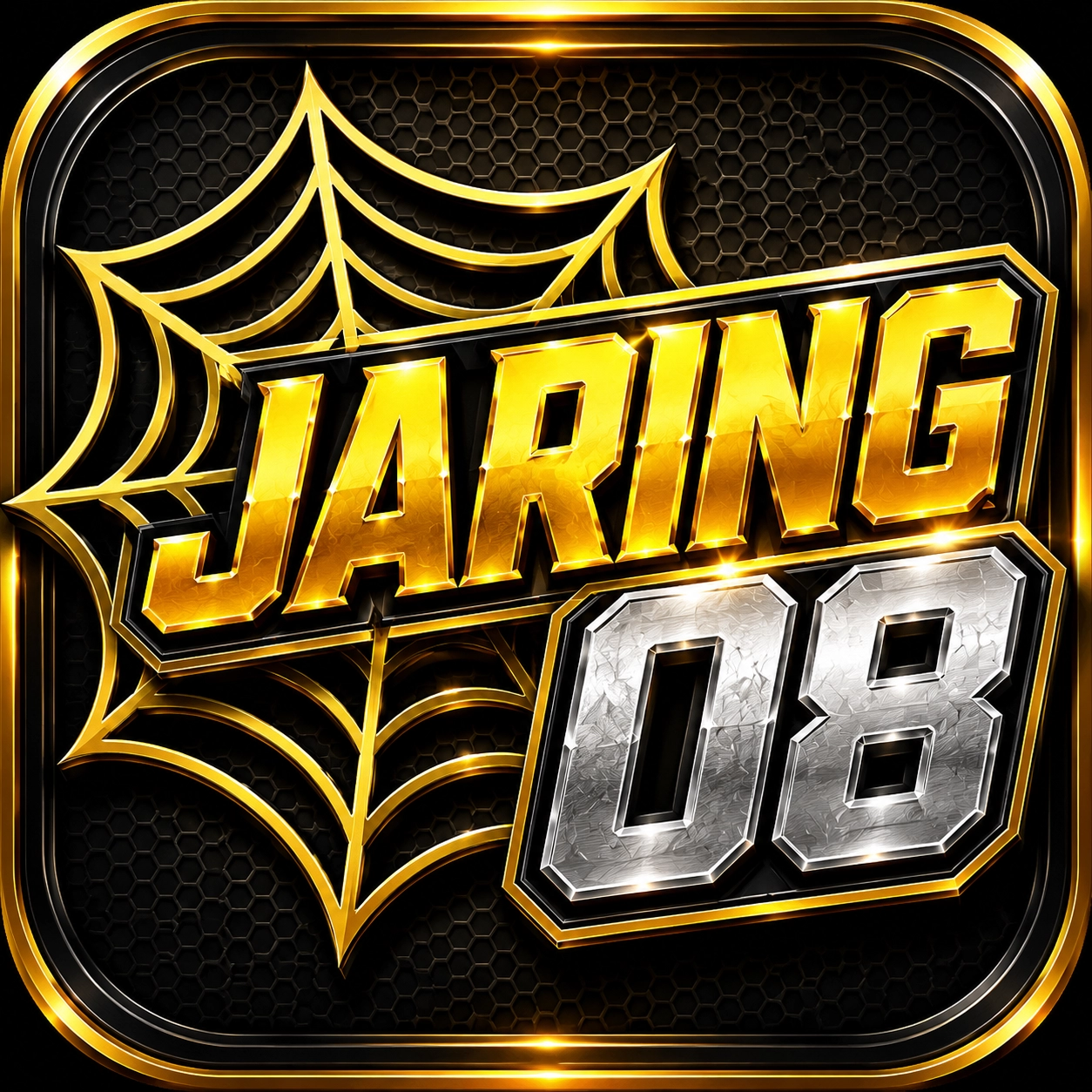 jaring08 App: Info, Rating, dan Link Download
