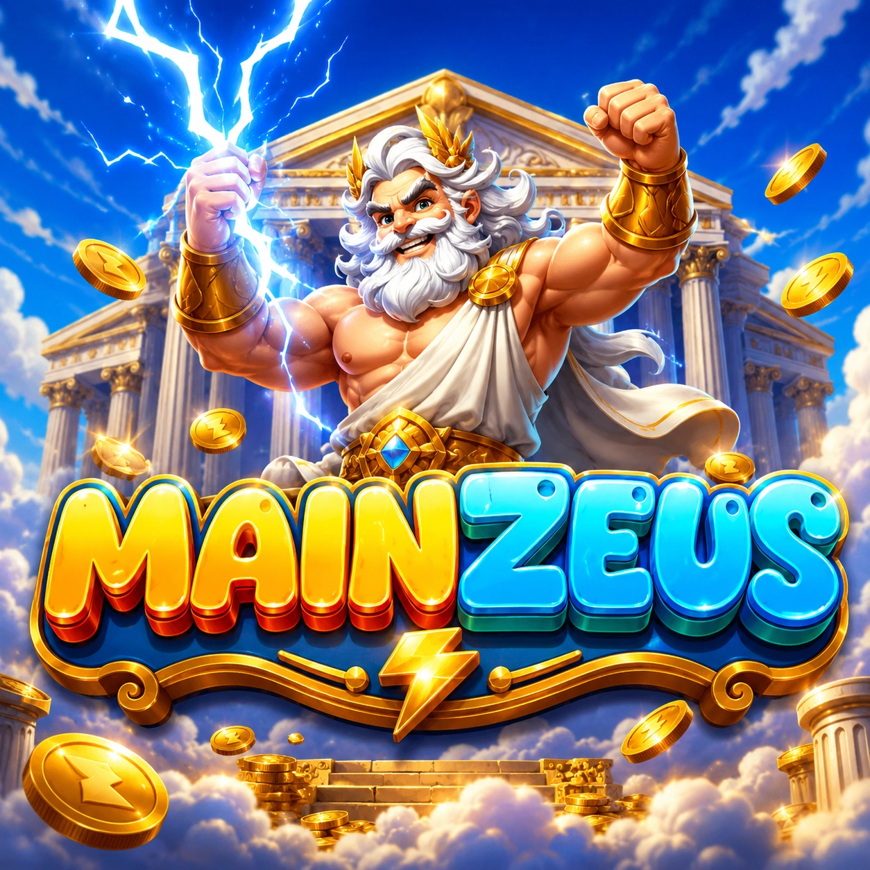 mainzeus APK Terbaru dengan Fitur Lengkap