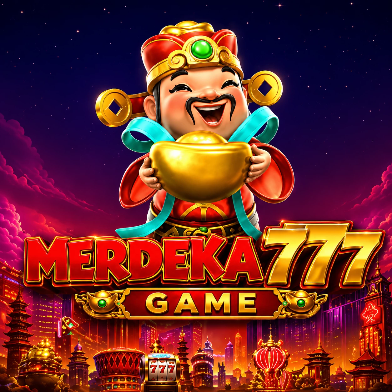 merdeka777 Versi Terbaru untuk Android Tanpa Ribet