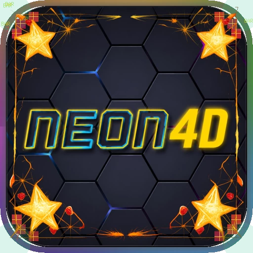 Cara Menggunakan Aplikasi neon4d untuk Pemula