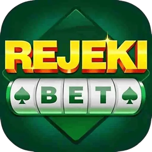 rejekibet App APK Terbaru