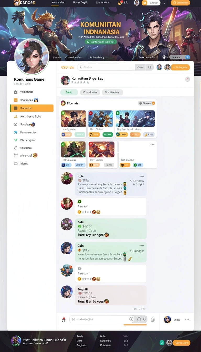 Review Aplikasi surgaplay
