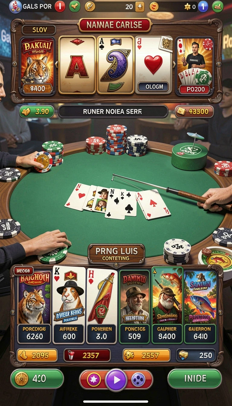 Aplikasi 666ff Ringan untuk Android