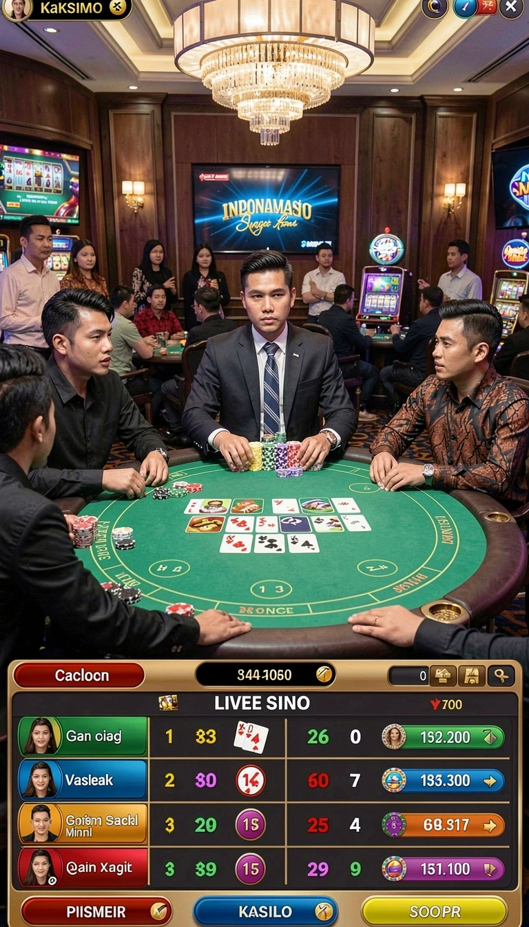 Review Aplikasi rip3