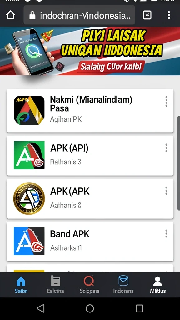 Review Aplikasi sbobet88
