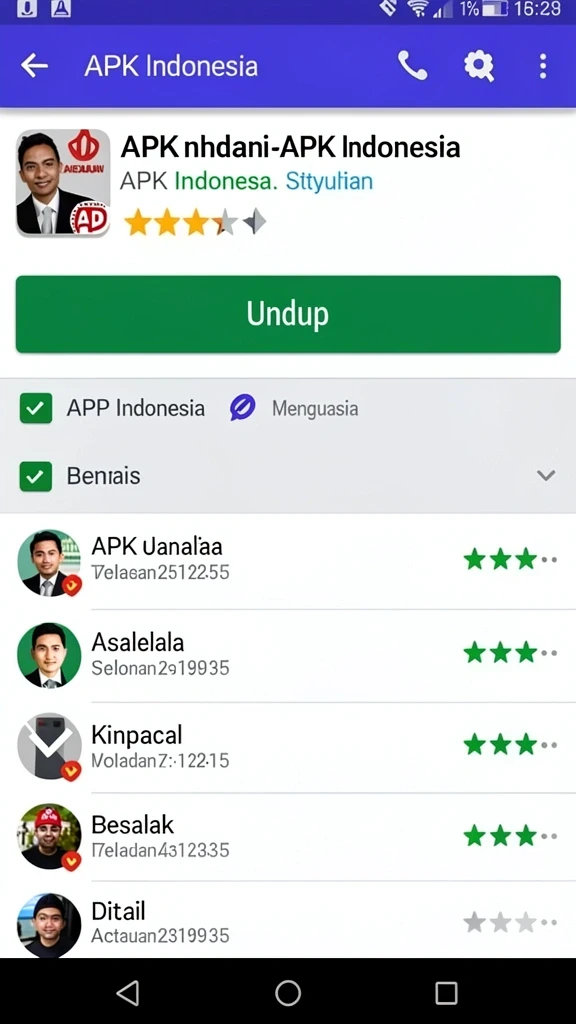 Review Aplikasi royal138