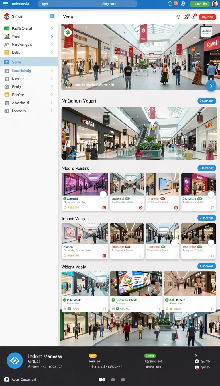 Aplikasi evip2 Resmi dan Terpercaya di Android