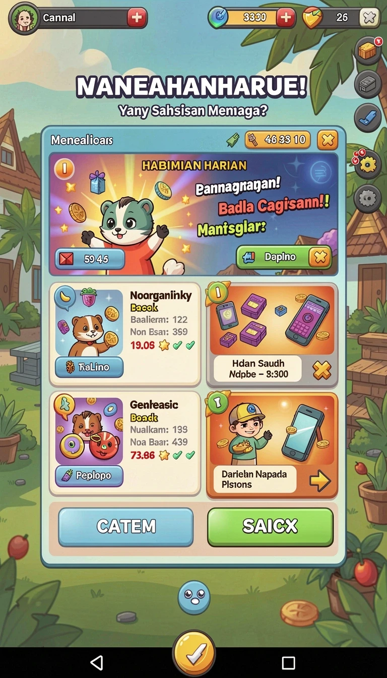 Review Aplikasi pulsa303