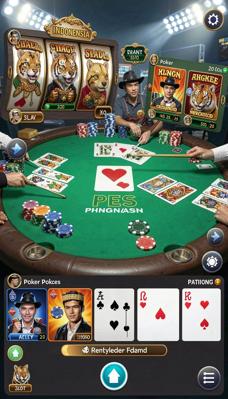Review Aplikasi ind89