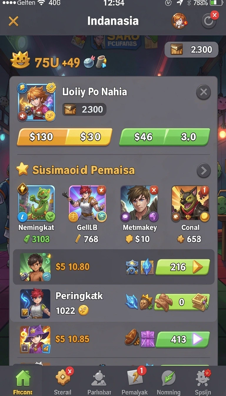 Review Aplikasi rr777