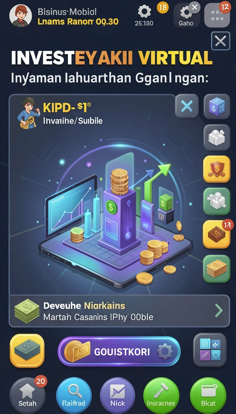 Aplikasi mahjongways2 Resmi: Download dan Instalasi