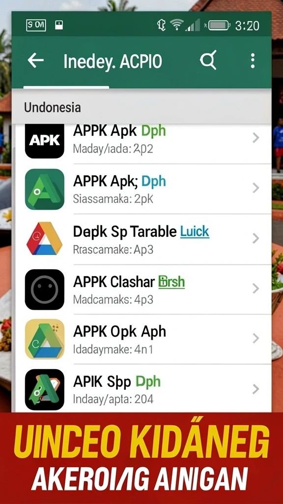 Review Aplikasi lebah777