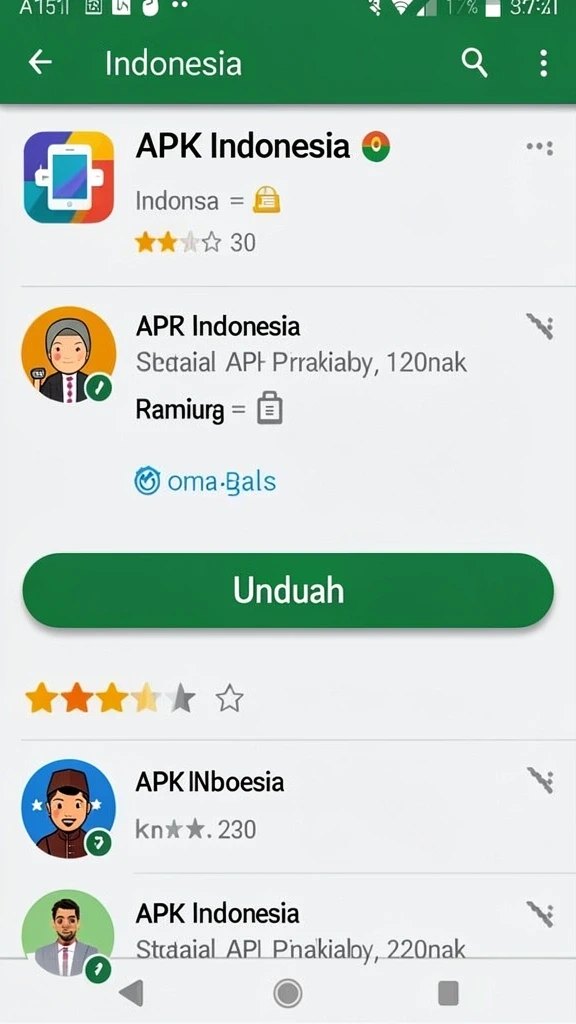 premium303 APK Terbaru: Download Cepat dan Gratis