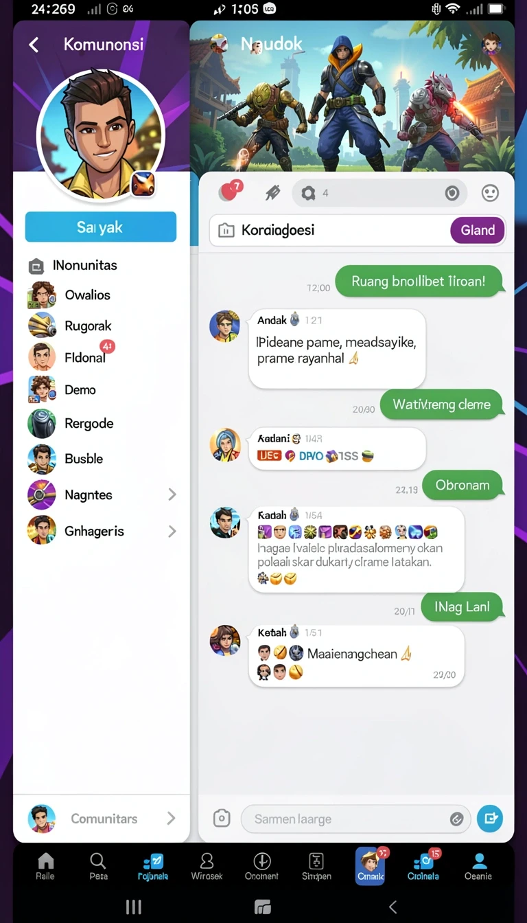 Review Aplikasi madu303
