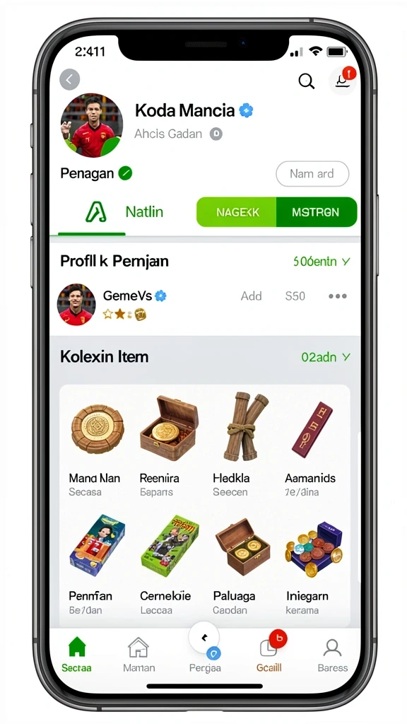 Review Aplikasi 66menang